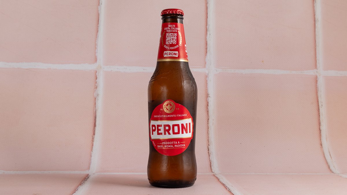 Peroni Red (330ml)