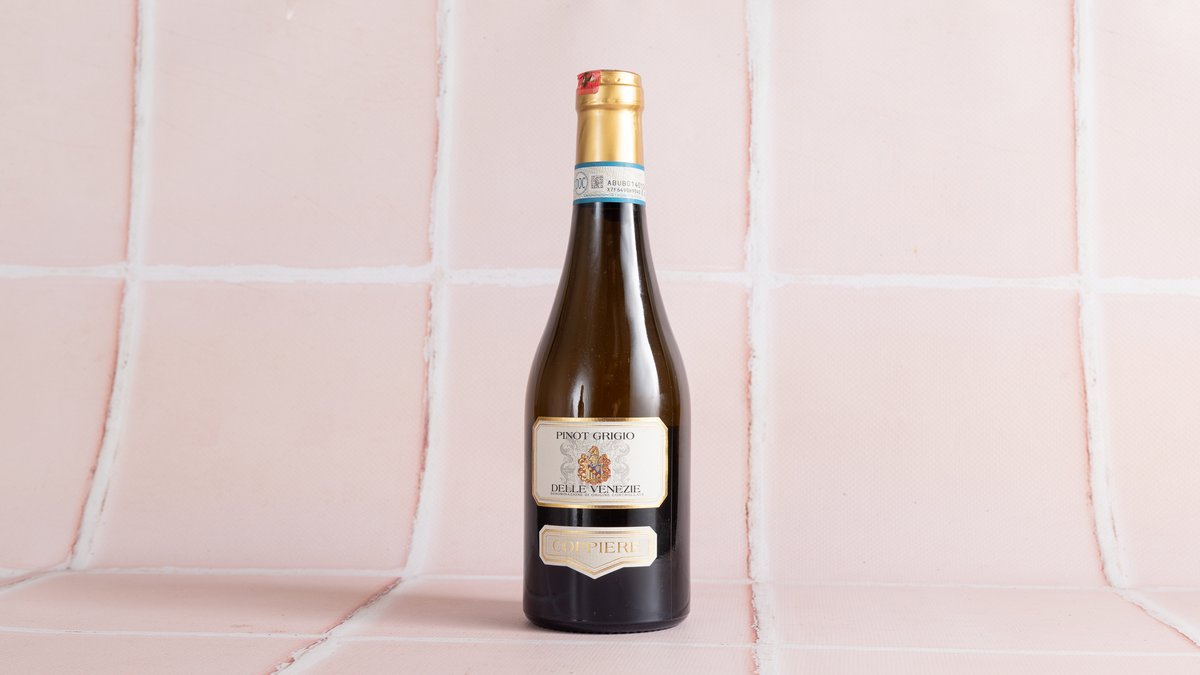 Pinot Grigio (0.375cl)
