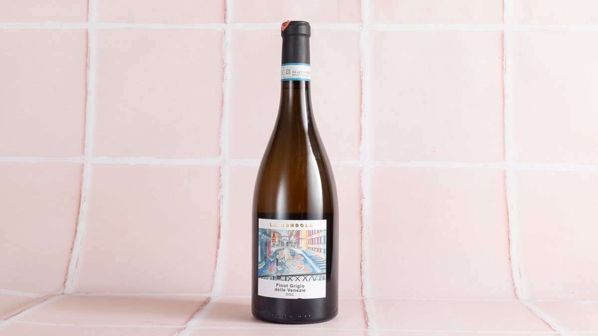 Pinot Grigio (0.7cl)