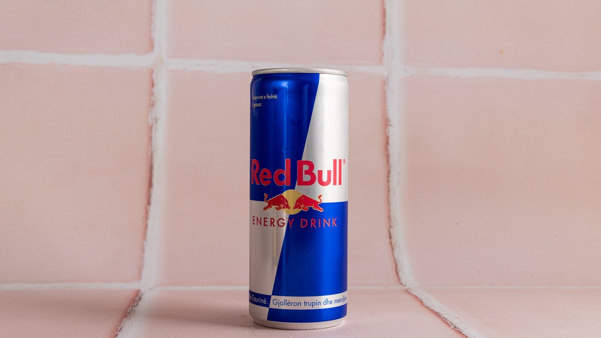 Red Bull