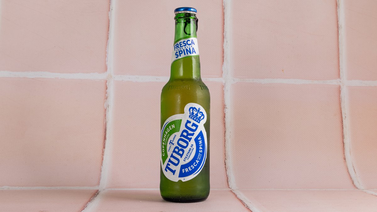 Tuborg (330ml)