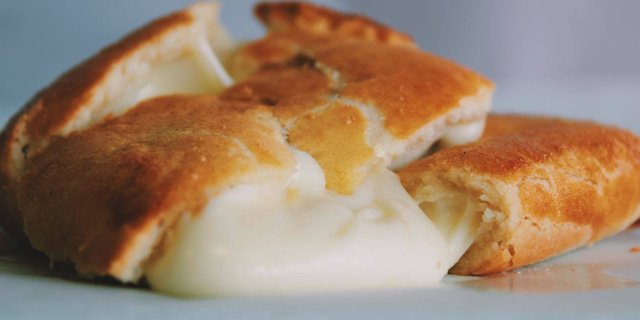 Cheese Empanada