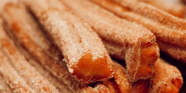 Churros