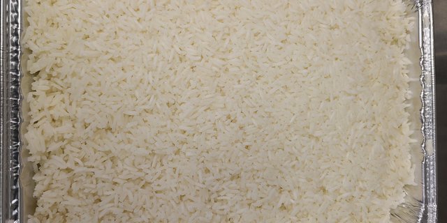 Jasmine Rice