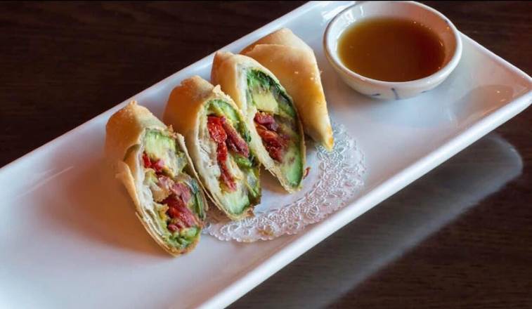 Avocado Rolls