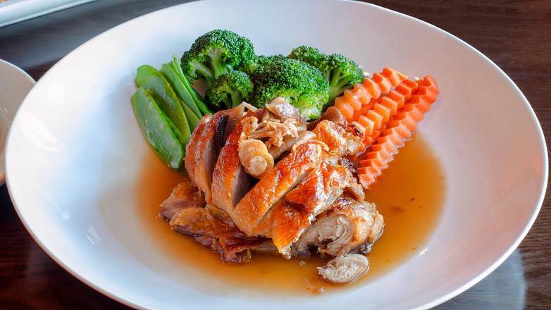 Duck Tamarind