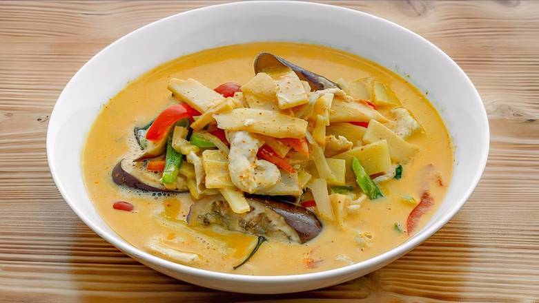 Red Curry