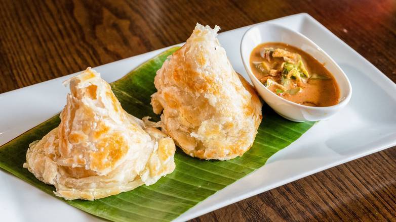 Roti Massaman