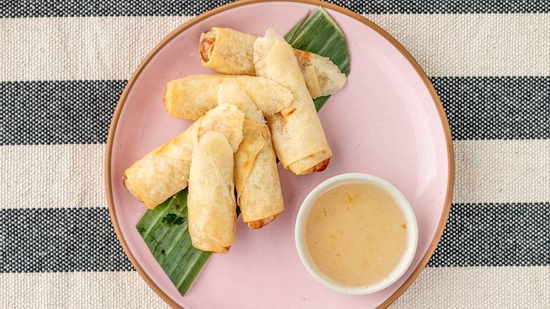 Spring Rolls
