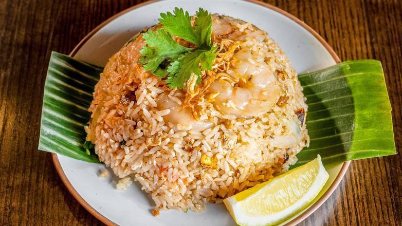 Thai Fried Rice
