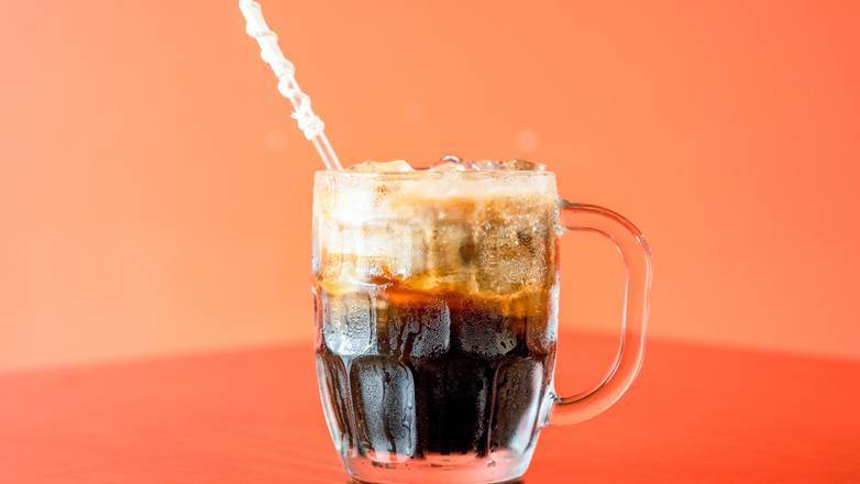 Thai Iced Coffee