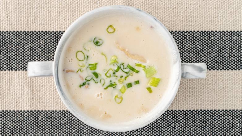 Tom Kha Soup Veg and Tofu