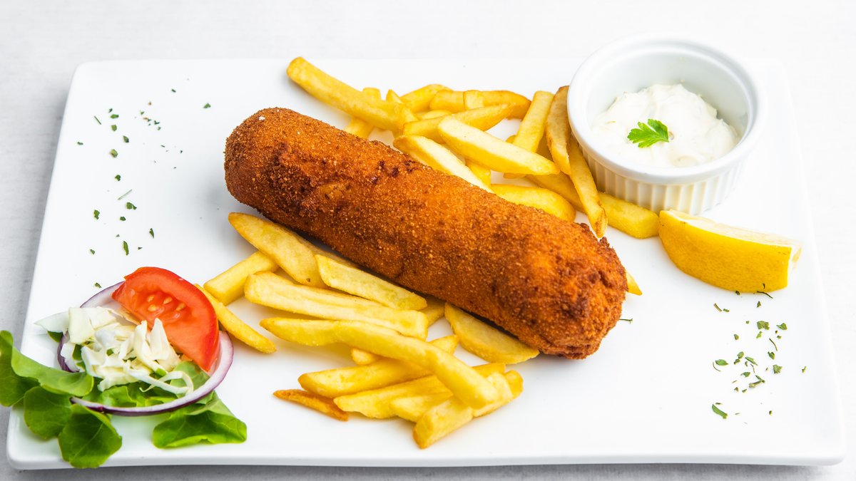 Karađorđeva 300g