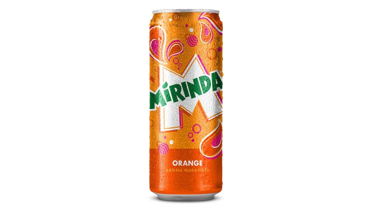Mirinda 0.25
