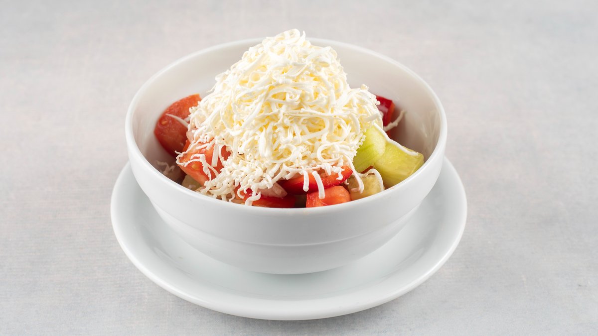 Šopska salata