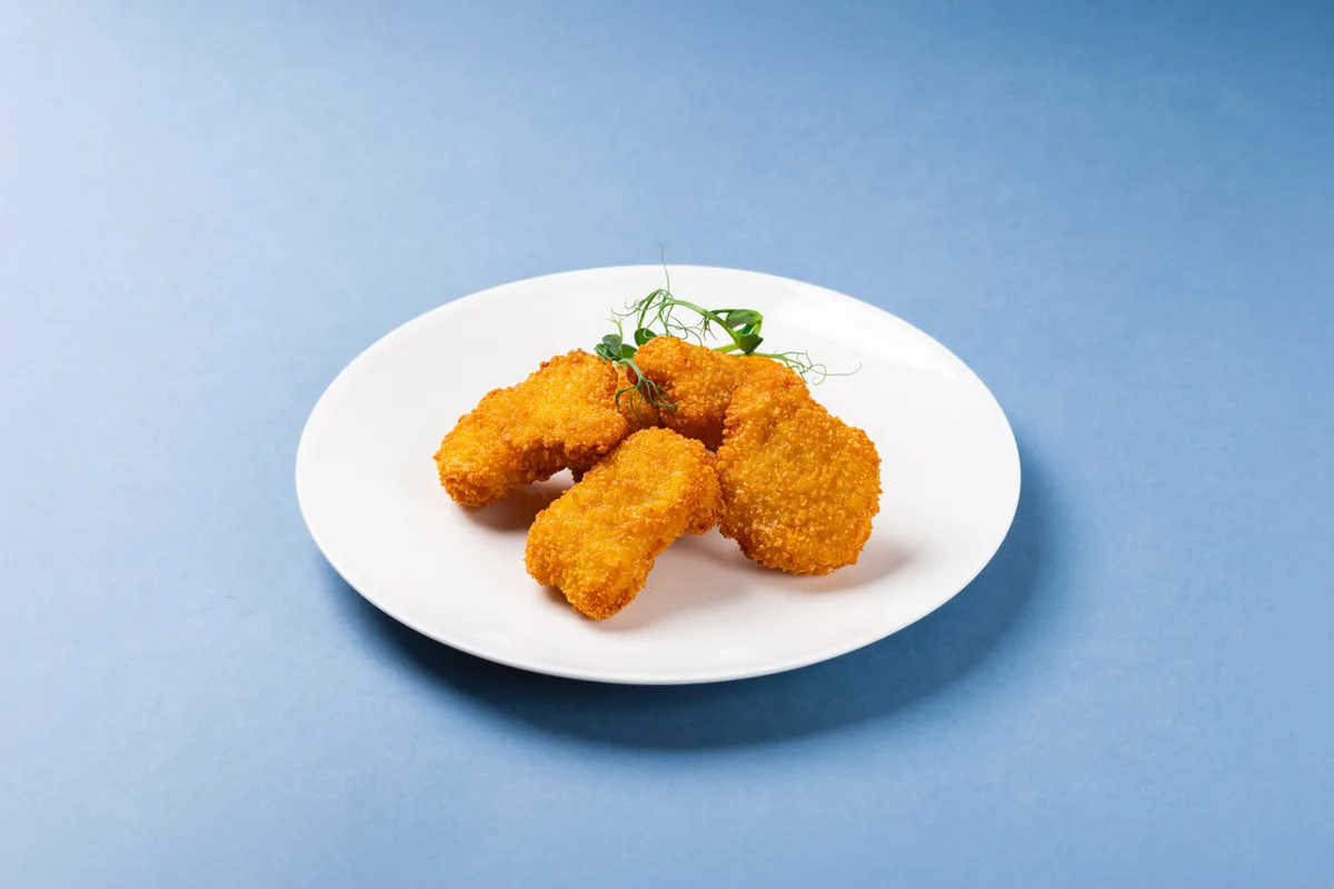Nuggetsy z kurczaka (5 szt.)