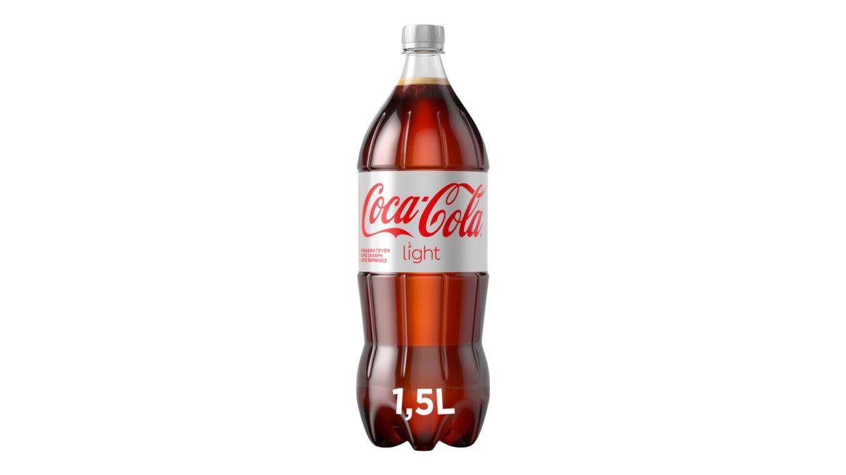 Coca-Cola Light 1.5 l