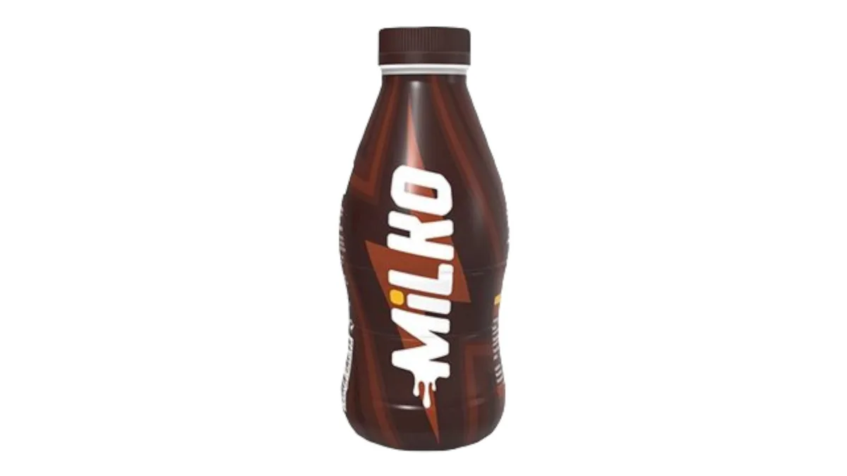 Milko 0.45 l