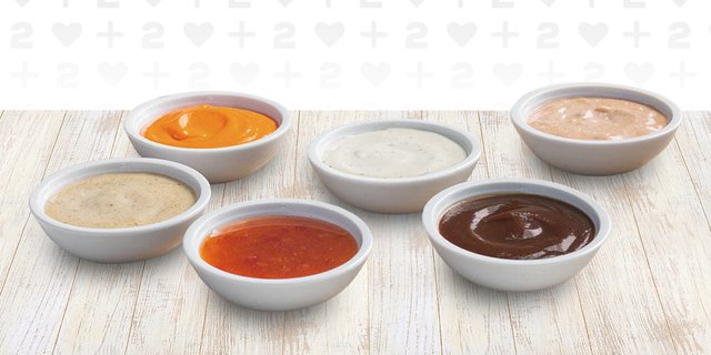 Savvy Sauces