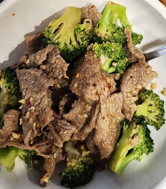 Broccoli