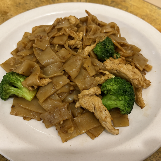 Pad See-Ew
