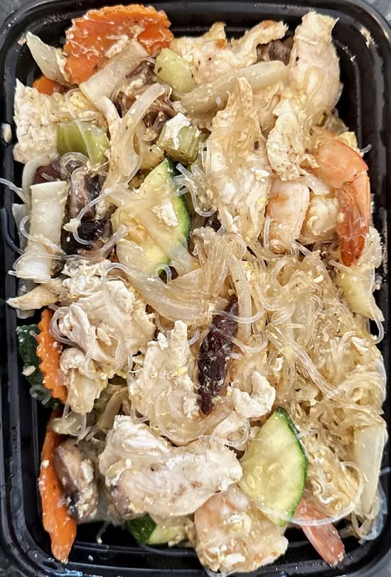 Pad Woon Sen