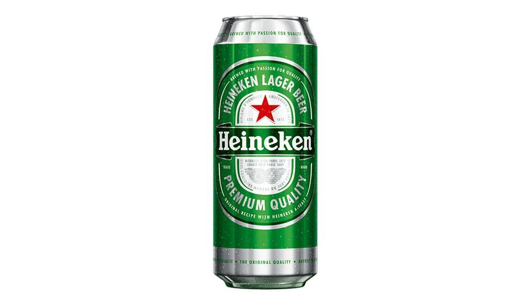 Heineken