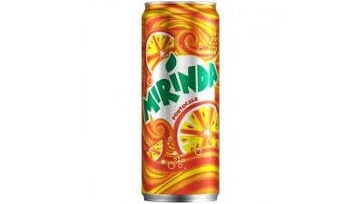 Mirinda  doză