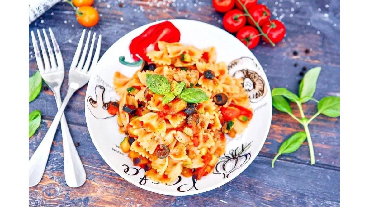 Paste Primavera