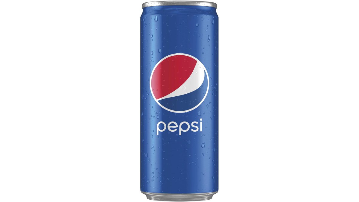 Pepsi doză