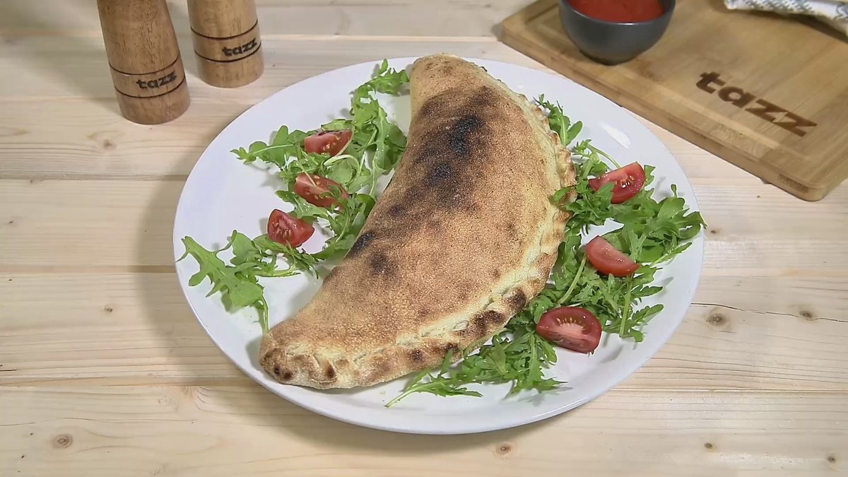 Pizza Calzone