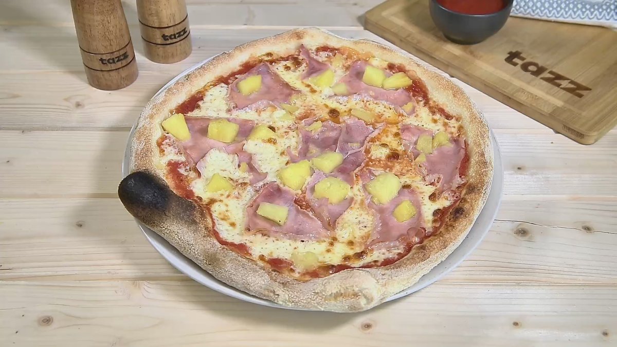 Pizza Haway