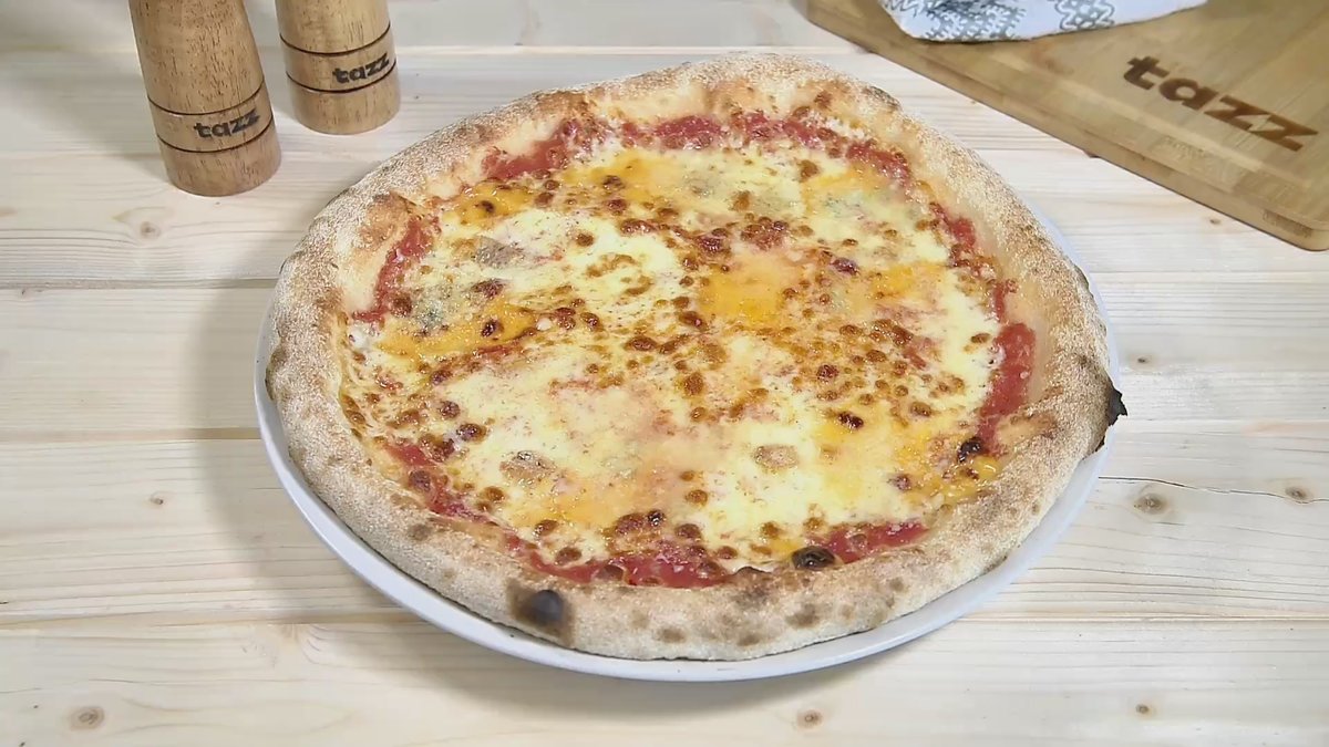 Pizza Spicy Cheese