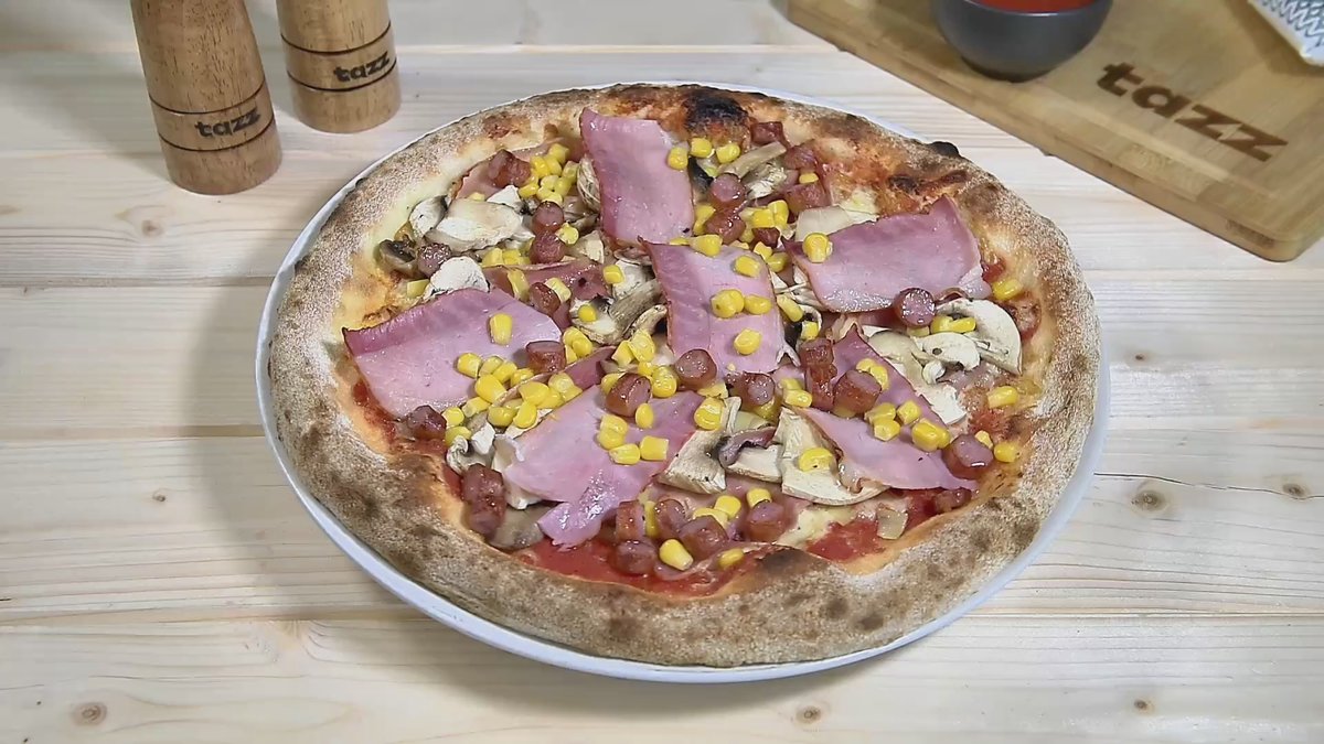 Pizza Taraneasca