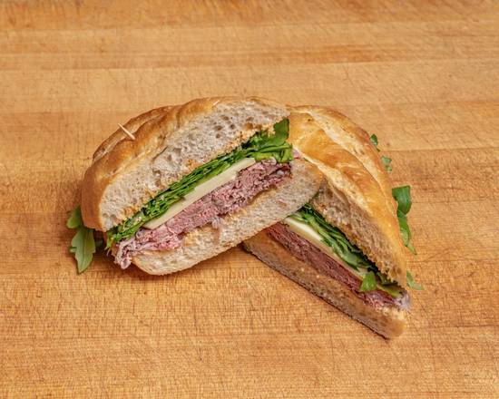House Roast Beef