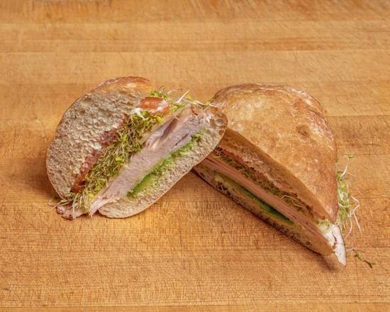 House Roasted Turkey