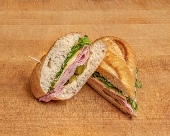 Jambon Madrange