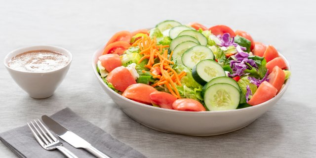 Garden Salad