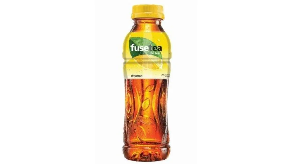 Fuse Tea Lemon 0.5L