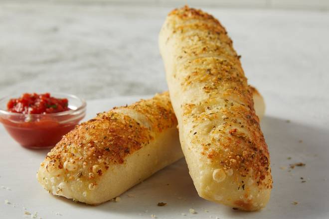 2 Breadsticks
