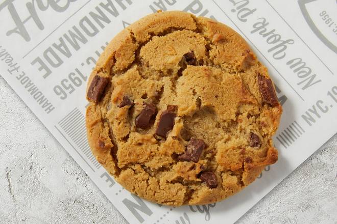 Chocolate Chunk Cookie (Dessert)