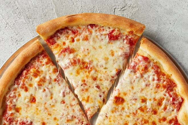 Create Your Own 17" XL NY Pizza