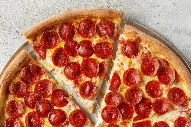 Pepperoni