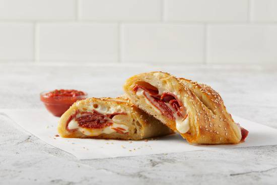 Stromboli Pepperoni