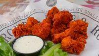 Boneless Wings