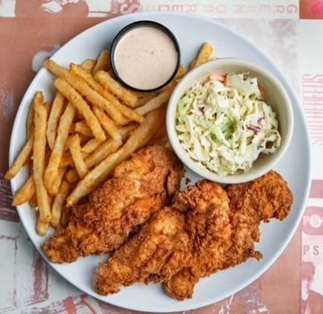 Chicken Tenders