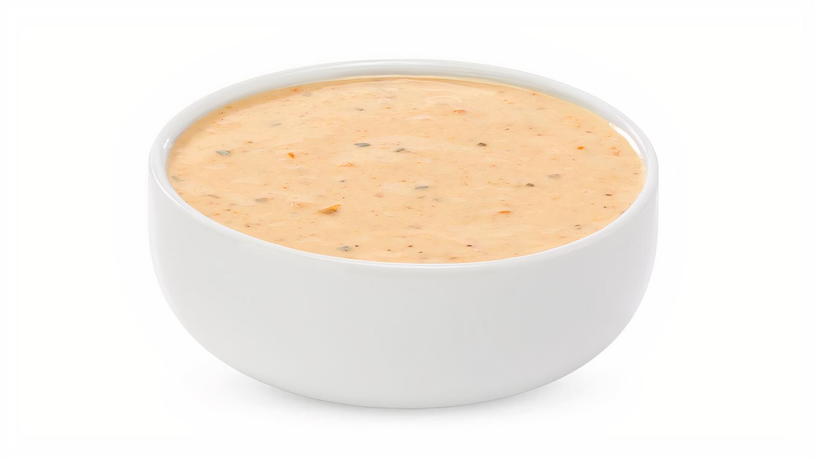 Chipotle Ranch