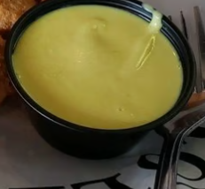 Honey Mustard
