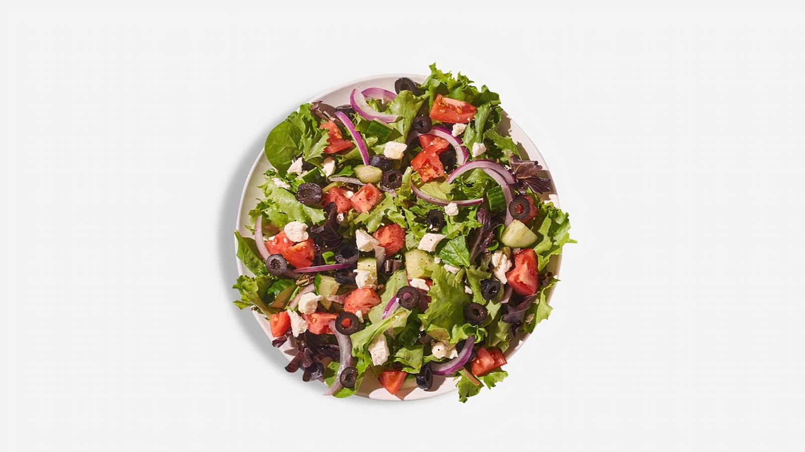 House Salad