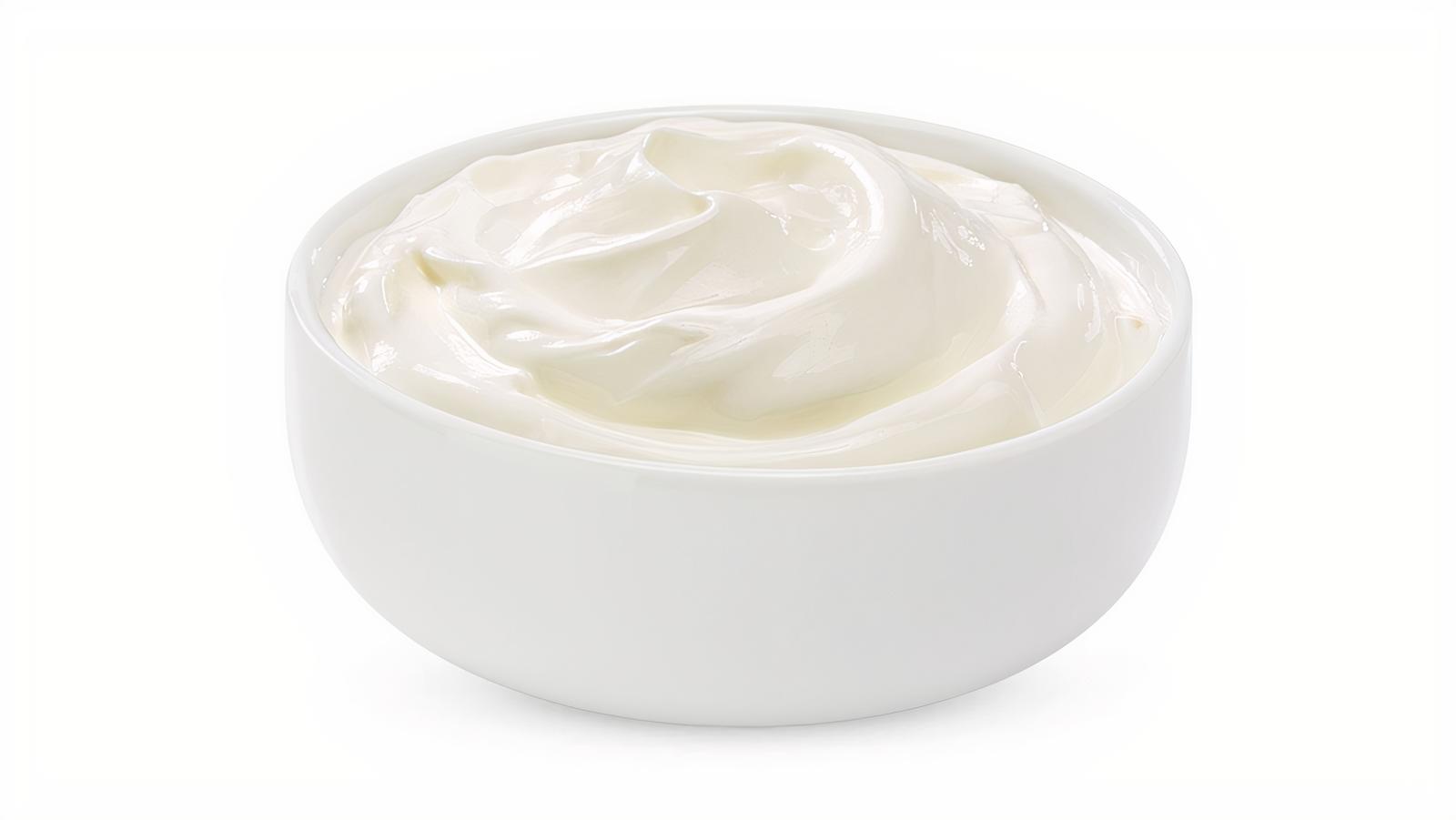Sour Cream